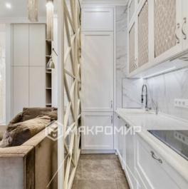 Продажа 2-комн квартиры на вторичном рынке ул Архитектора Щусева,  д. 2,  к. 3