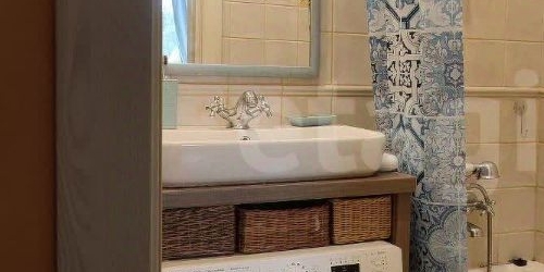 1-комн квартира Якорная улица, 1