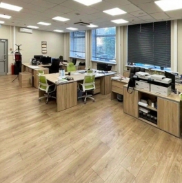 Аренда офиса Звенигородское шоссе,  д. 18/20 к1