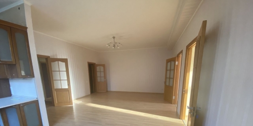 2-комн квартира Новосельковская улица, 23