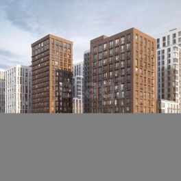 Продажа 1-комн квартиры на вторичном рынке Посланников пер,  д. 11/14