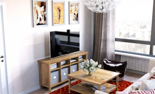 Продажа 2-комн квартиры на вторичном рынке Магеллана пр-т,  д. 8