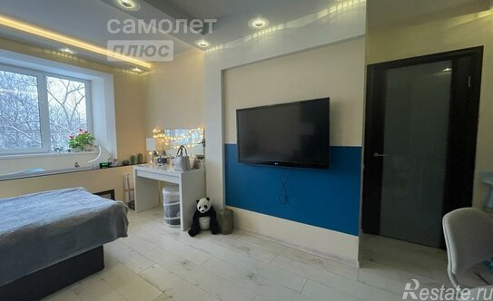 Продажа 2-комн квартиры на вторичном рынке ул Красный Казанец,  д. 3,  к. 5