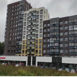 Продажа торгового помещения Скандинавский б-р, д. 23 к1 Продажа торгового помещения Скандинавский б-р, д. 23 к1