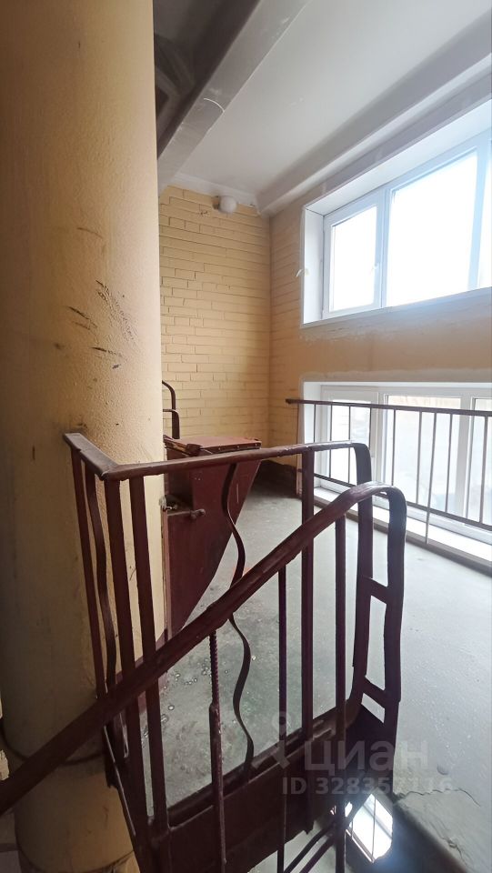 Продажа 1-комн квартиры на вторичном рынке улица Лени Голикова, 31