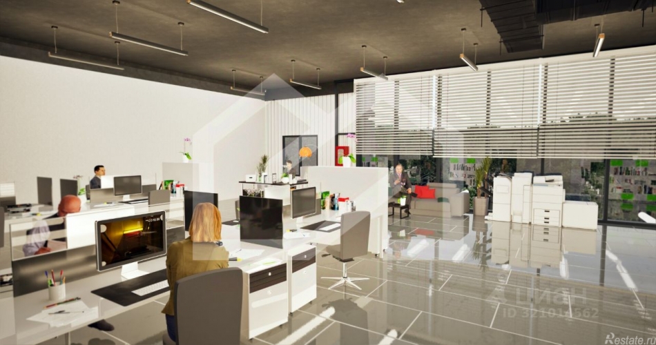 Продажа склада Елино, Ленинградское шоссе,  д. 6 к1