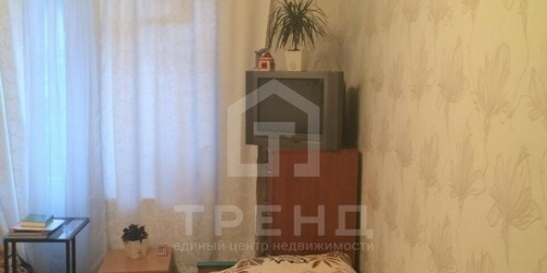 2-комн квартира Трефолева ул,  д. 15