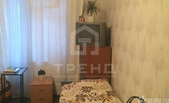 Продажа 2-комн квартиры на вторичном рынке Трефолева ул,  д. 15