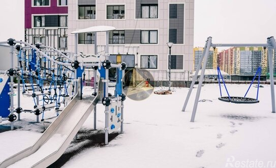 Продажа 2-комн квартиры на вторичном рынке Маршала Блюхера пр-кт,  д. 3 к2 с1