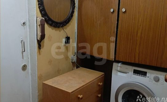 Продажа 1-комн квартиры на вторичном рынке Карамышевская набережная,  д. 2/1