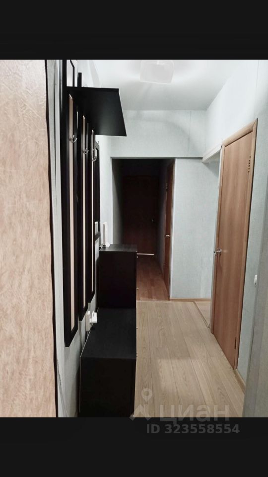 Аренда 2-комн квартиры на вторичном рынке улица Адмирала Макарова, 9