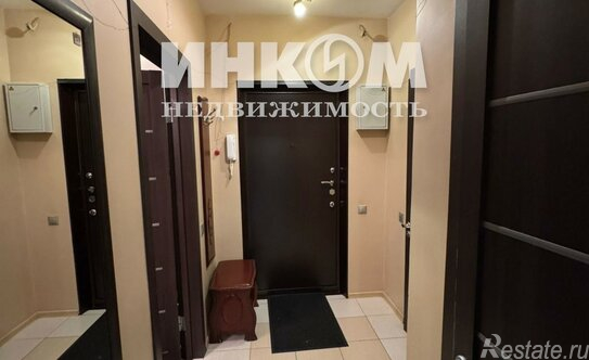 Продажа 1-комн квартиры на вторичном рынке ул Кашёнкин Луг,  д. 6,  к. 1