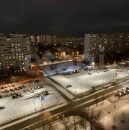 Продажа 1-комн квартиры на вторичном рынке ул Мусы Джалиля,  д. 26,  к. 1