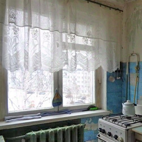 3-комн квартира д. Лампово, улица Совхозная, 10