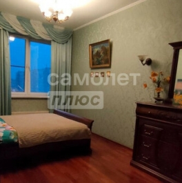 Продажа 2-комн квартиры на вторичном рынке Красностуденческий проезд,  д. 6