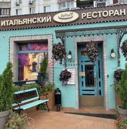 Продажа торгового помещения улица Намёткина, д. 11 Продажа торгового помещения улица Намёткина, д. 11