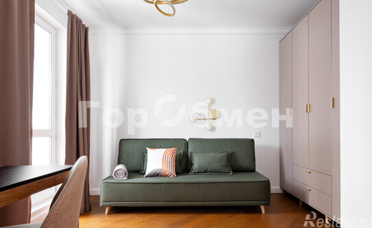 Продажа 3-комн квартиры на вторичном рынке Красногорск, ул Лесная,  д. 14