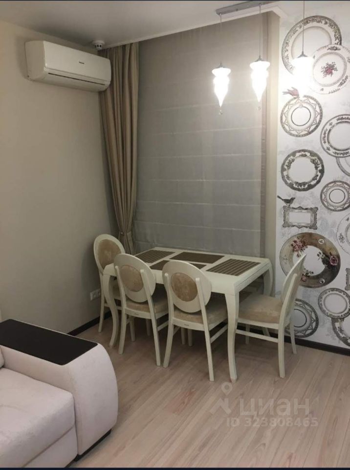 Продажа 2-комн квартиры на вторичном рынке Газетный переулок, 1/12