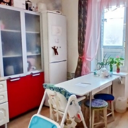 Продажа 2-комн квартиры на вторичном рынке Садовая ул,  д. 81