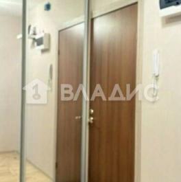 Продажа 1-комн квартиры на вторичном рынке Маршала Катукова ул,  д. 10 к1
