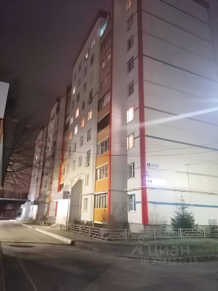 Продажа 1-комн квартиры на вторичном рынке пос. Власиха, улица Солнечная,  д. 3