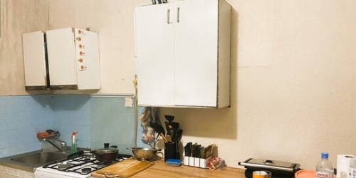 1-комн квартира улица Юных Ленинцев,  д. 27/14