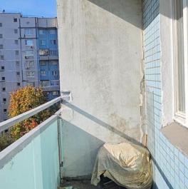 Продажа 1-комн квартиры на вторичном рынке проезд Досфлота,  д. 7