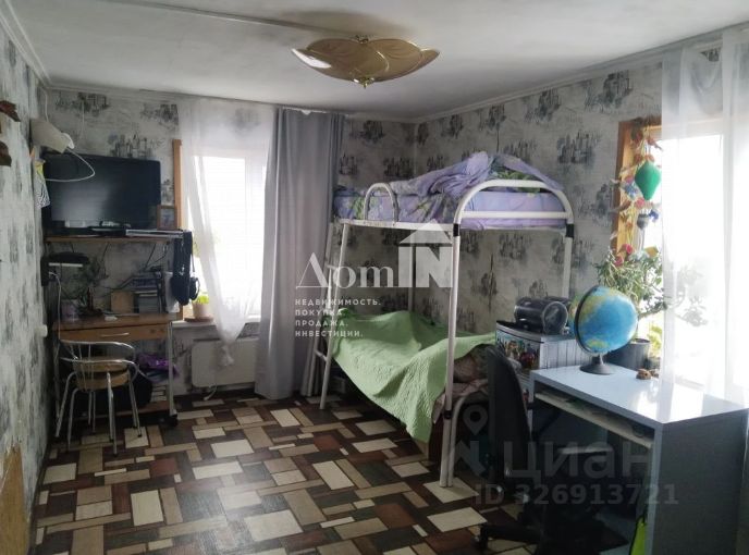 Продажа дома Невская Дубровка СНТ, 3-я линия,  д. 113
