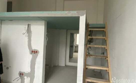 Продажа 1-комн квартиры на вторичном рынке Кожуховская 7-я ул,  д. 20А