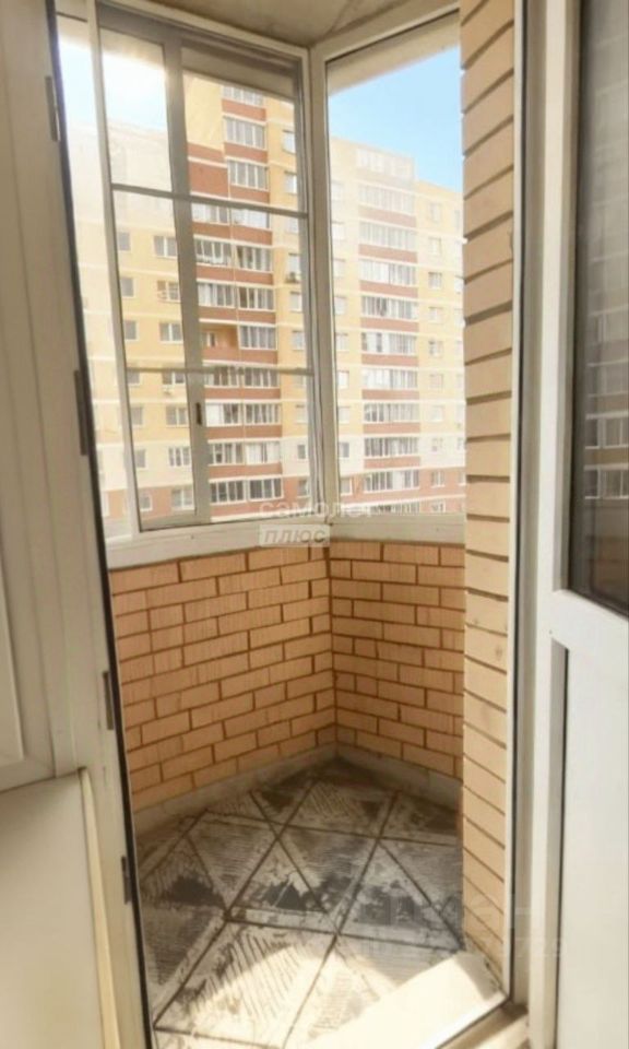 Продажа 1-комн квартиры на вторичном рынке Львовский мкр, улица Орджоникидзе, 2к2