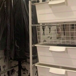 Аренда 3-комн квартиры на вторичном рынке ул Знаменская,  д. 19