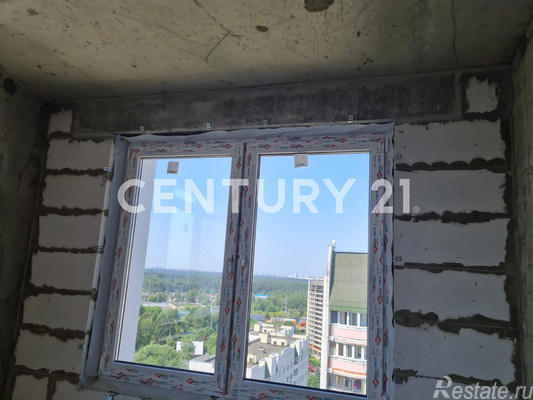 Продажа 1-комн квартиры на вторичном рынке Нахабино, Институтская ул,  д. 13ка