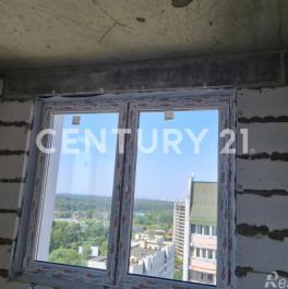 Продажа 1-комн квартиры на вторичном рынке Нахабино, Институтская ул,  д. 13ка