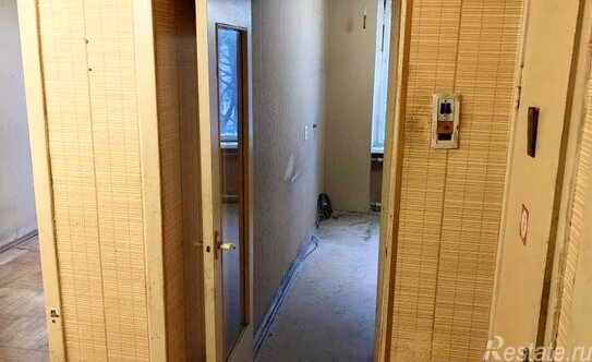 Продажа 2-комн квартиры на вторичном рынке Коллонтай ул,  д. 21,  к. 2