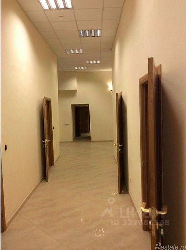Аренда отдельного здания ул Троицкая,  д. 7,  к. 4