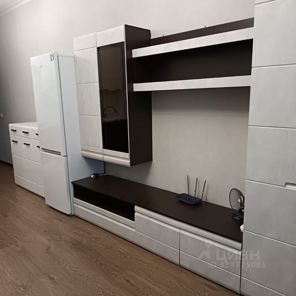 Аренда студии улица Летчика Лихолетова, 14к2