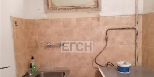 2-комн квартира Павловский 3-й пер,  д. 14