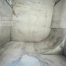 Продажа 2-комн квартиры на вторичном рынке улица Крузенштерна