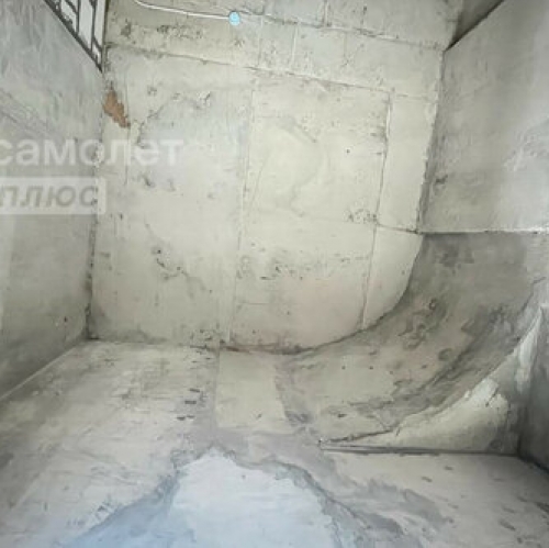 2-комн квартира улица Крузенштерна