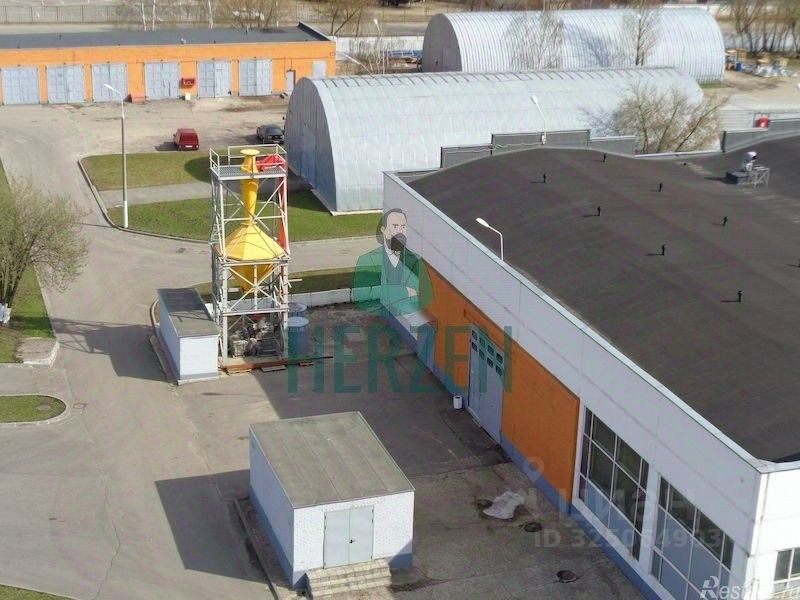 Аренда склада Саввино, Промышленная улица,  д. 43
