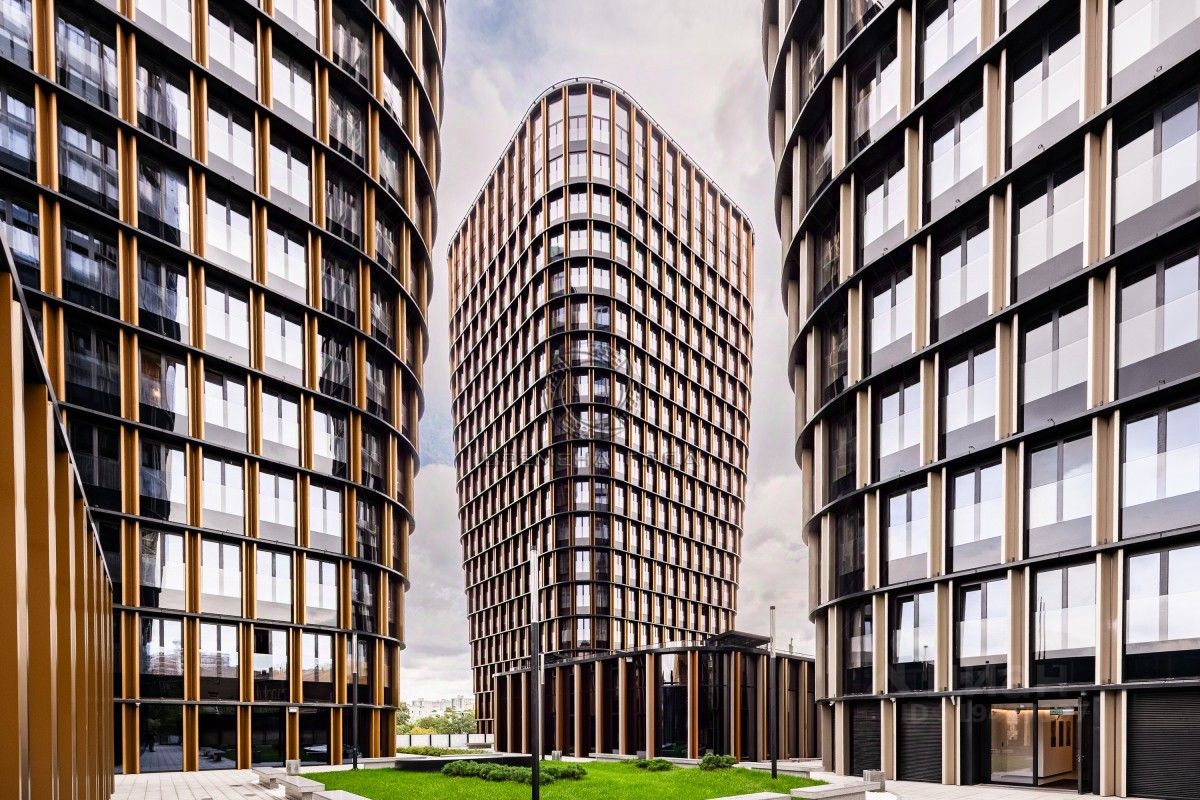 Продажа 2-комн квартиры на вторичном рынке Дружинниковская улица, 15