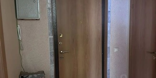 1-комн квартира Октябрьская набережная, 124к7