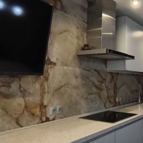 2-комн квартира улица Русановская, 16к1