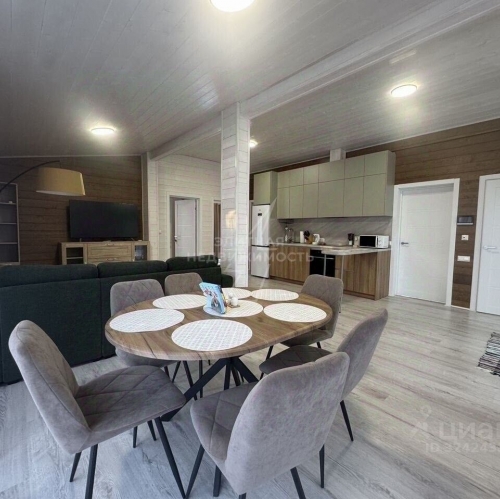 Коттедж/дом Елисеевская улица,  д. 27