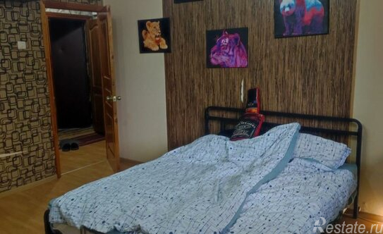 Продажа 1-комн квартиры на вторичном рынке Магнитогорская улица,  д. 21