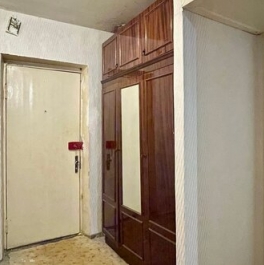 Продажа 3-комн квартиры на вторичном рынке ул Фрунзе,  д. 27