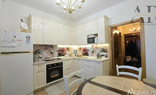 Продажа 2-комн квартиры на вторичном рынке ул Беловежская,  д. 13