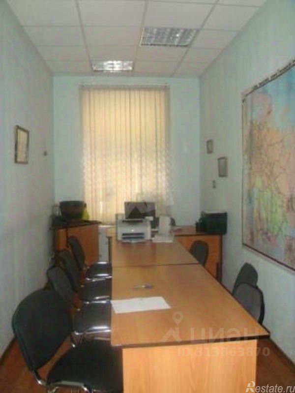 Продажа ПСН Колокольников переулок,  д. 17
