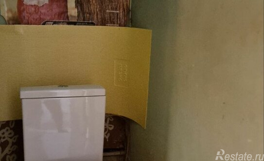 Продажа 3-комн квартиры на вторичном рынке Малаховка дп, Быковское ш,  д. 44