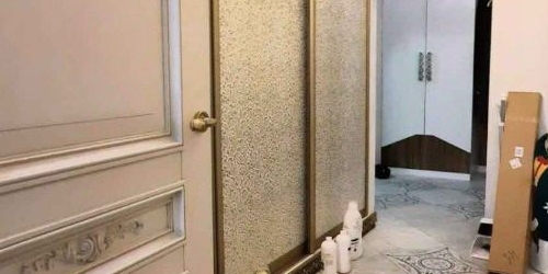 3-комн квартира Студеный проезд, 2К1